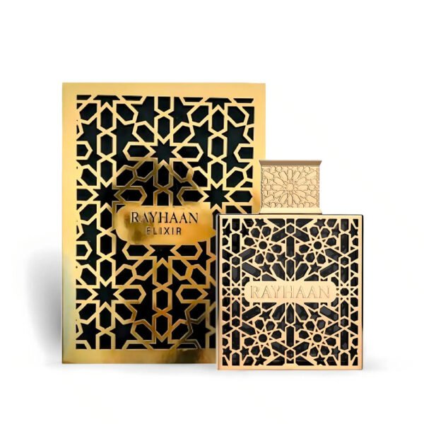 RAYHAAN ELIXIR EDP 100ML