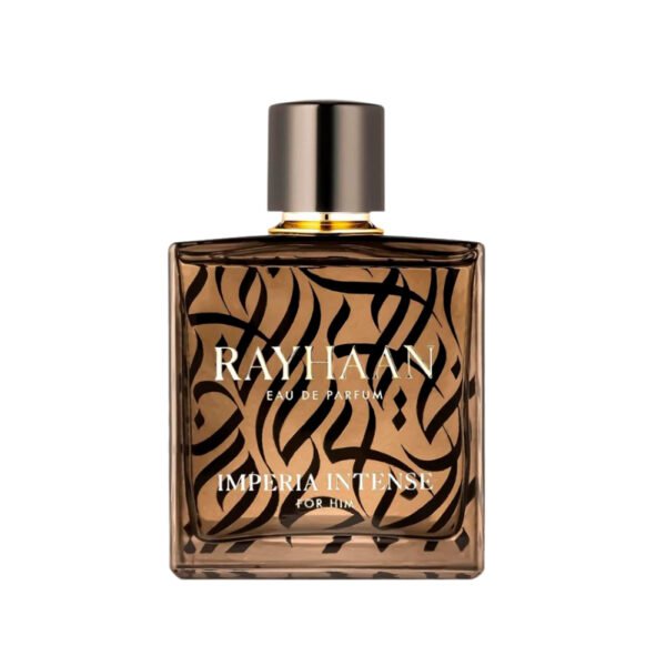 RAYHAAN IMPERIA EDP 100ML