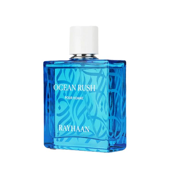 RAYHAAN OCEAN RUSH EDP 100ML