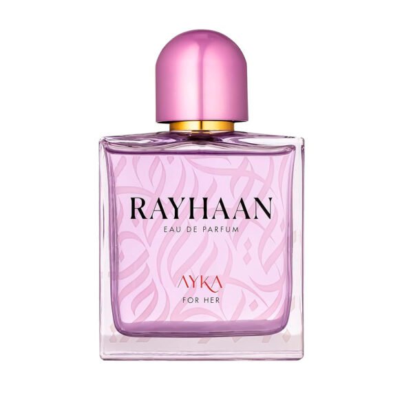 RAYHAAN AYKA FOR HER EDP 100ML