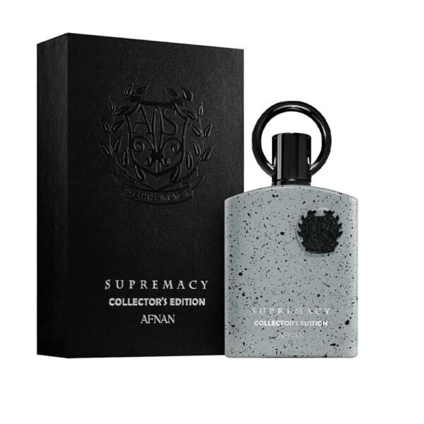 AFNAN SUPREMACY COLLECTORS EDP 100ML