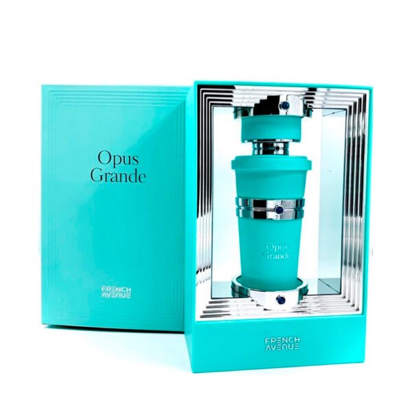 FRENCH AVENUE OPUS GRANDE EDP 100ML