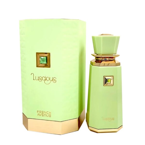 FRENCH AVENUE LUSCIOUS EDP 100ML
