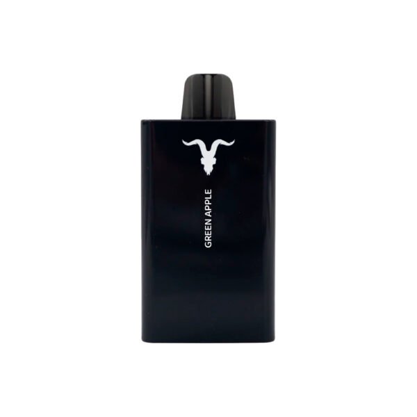 IGNITE V50 NE BLACK GREEN APPLE