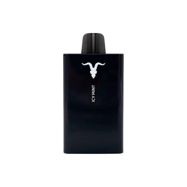 IGNITE V50 NE BLACK ICY MINT