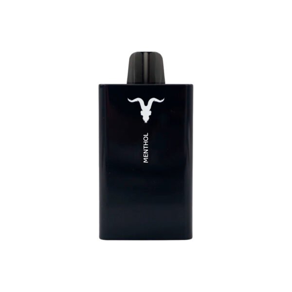 IGNITE V50 NE BLACK MENTHOL