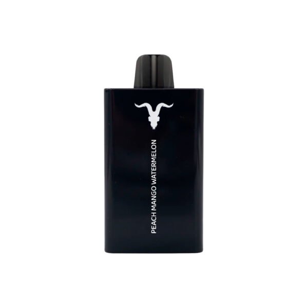 IGNITE V50 NE BLACK PEACH MANGO WATERMEL