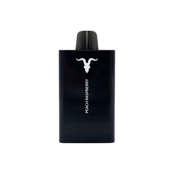 IGNITE V50 NE BLACK PEACH RASPBERRY
