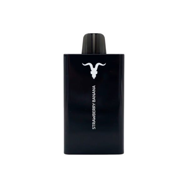 IGNITE V50 NE BLACK STRAWBERRY BANANA