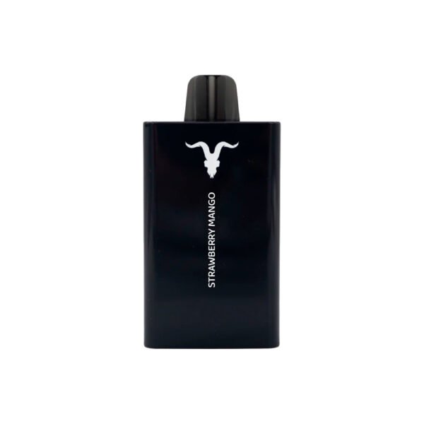 IGNITE V50 NE BLACK STRAWBERRY MANGO
