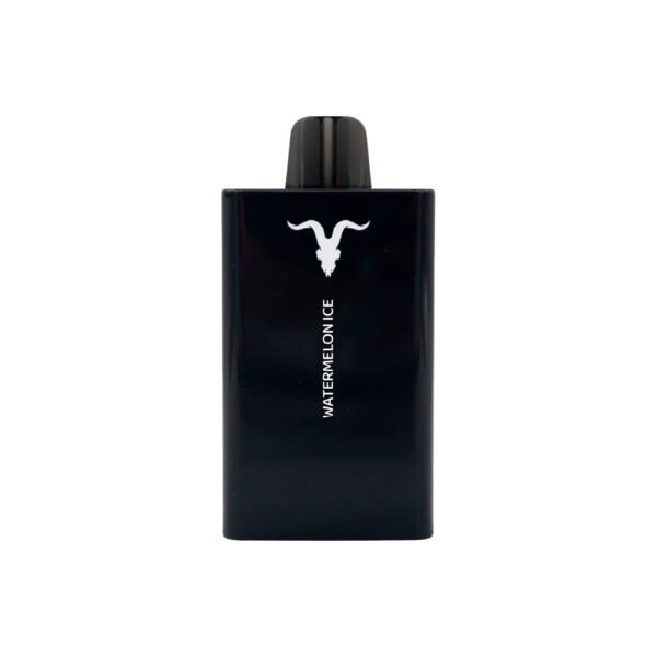 IGNITE V50 NE BLACK WATERMELON ICE