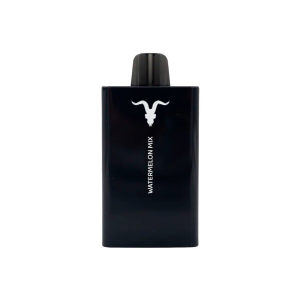 IGNITE V50 NE BLACK WATERMELON MIX