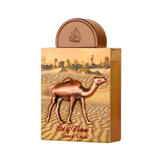 LATTAFA ART OF NATURE I 100ML