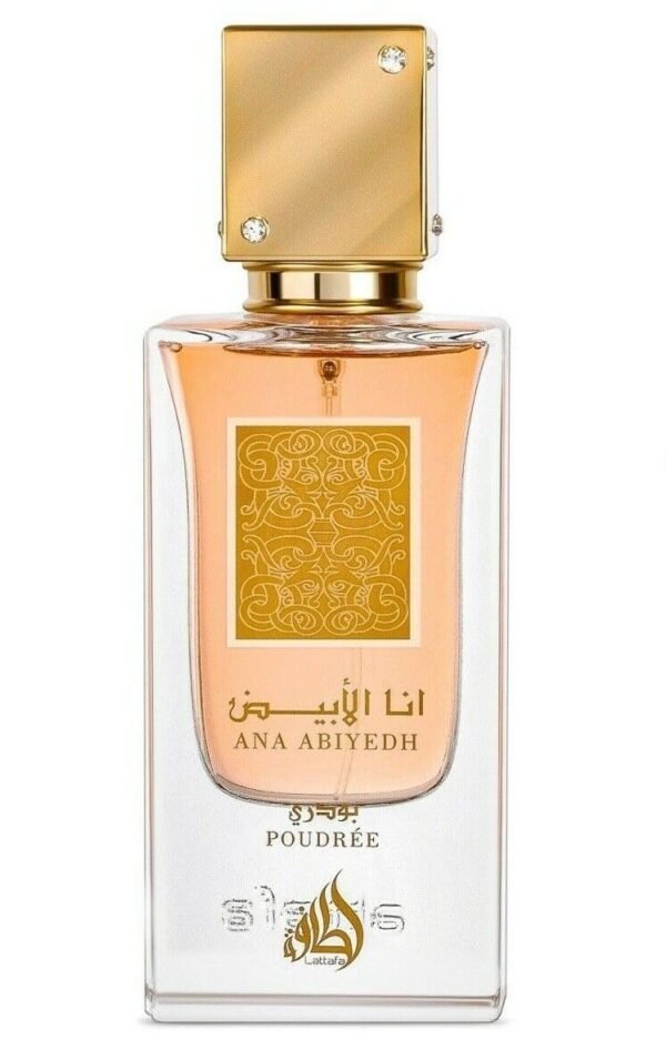 LATTAFA ANA ABIYEDH 60ML WOMEN