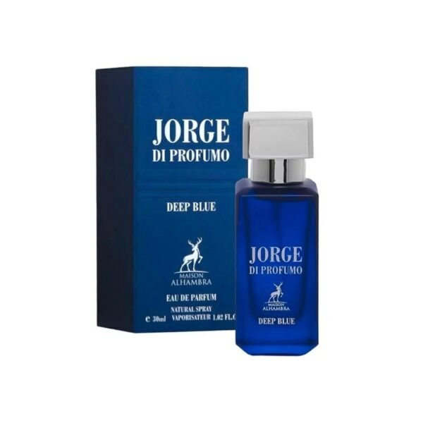 MAISON ALHAMBRA 30ML JORGE DI PROFUMO DE