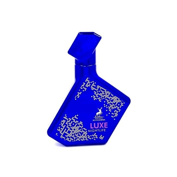 MAISON ALHAMBRA LUXE NIGHTLIFE 100ML