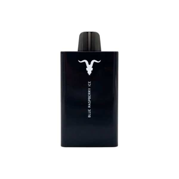 IGNITE V50 NE BLACK BLUE RASPBERRY ICE