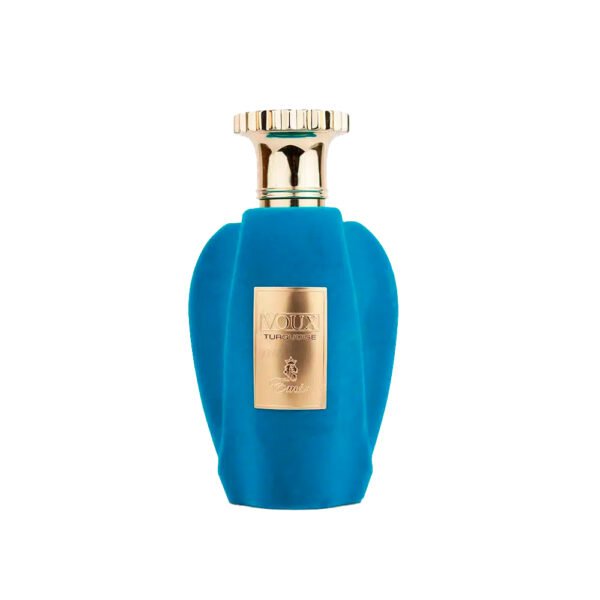 PARIS EMIR VOUX TURQUOISE EDP 100ML