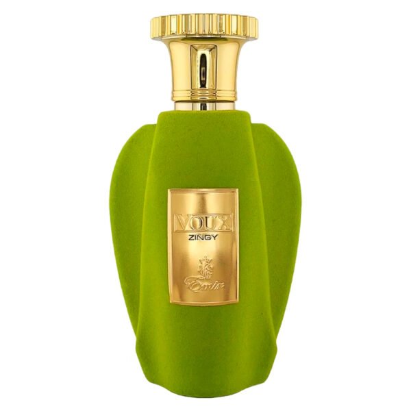 PARIS EMIR VOUX ZINGY EDP 100ML