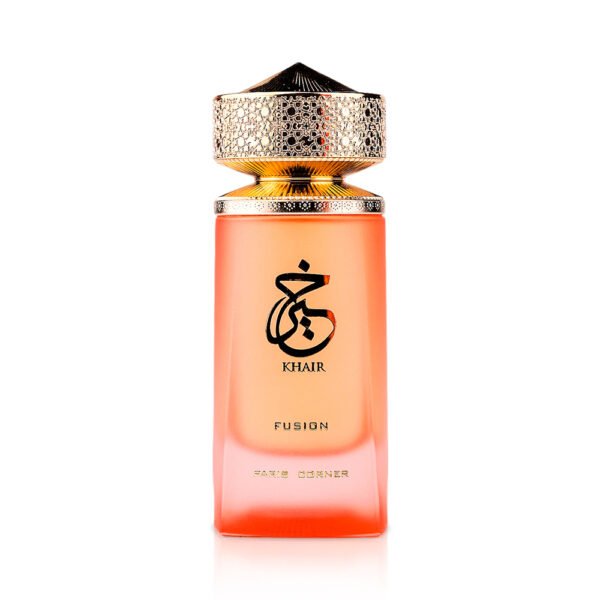 PARIS CORNER KHAIR FUSION EDP 100ML