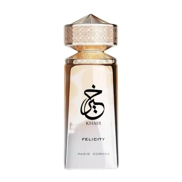 PARIS CORNER KHAIR FELICITY EDP 100ML