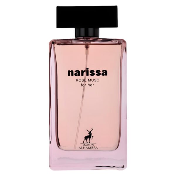 MAISON ALHAMBRA NARISSA ROSE MUSC 100ML
