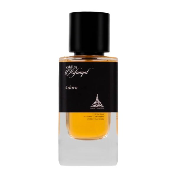 PARIS CORNER RIFAAQAT ADORN EDP 85ML