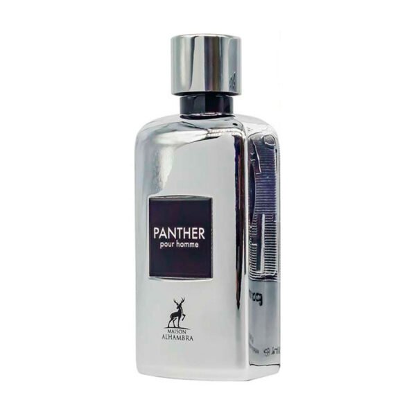MAISON ALHAMBRA 30ML PANTHER POUR HOMME