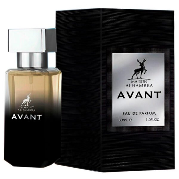 MAISON ALHAMBRA 30ML AVANT