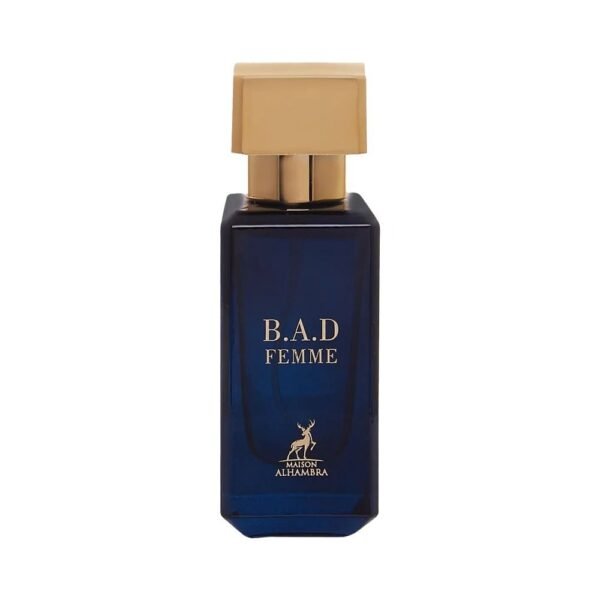MAISON ALHAMBRA 30ML BAD FEMME