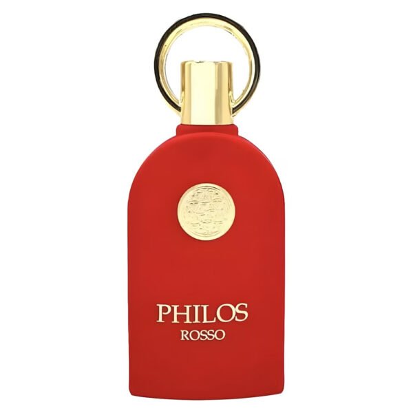 MAISON ALHAMBRA 30ML PHILOS ROSSO