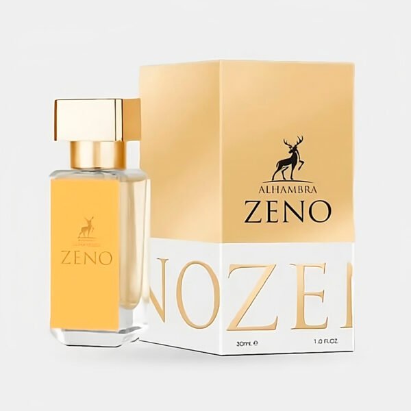 MAISON ALHAMBRA 30ML ZENO