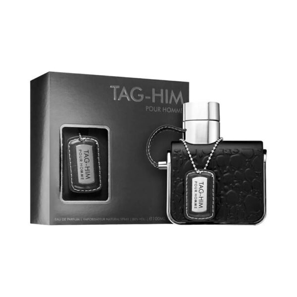 ARMAF TAG HIM POUR HOMME EDP 100ML