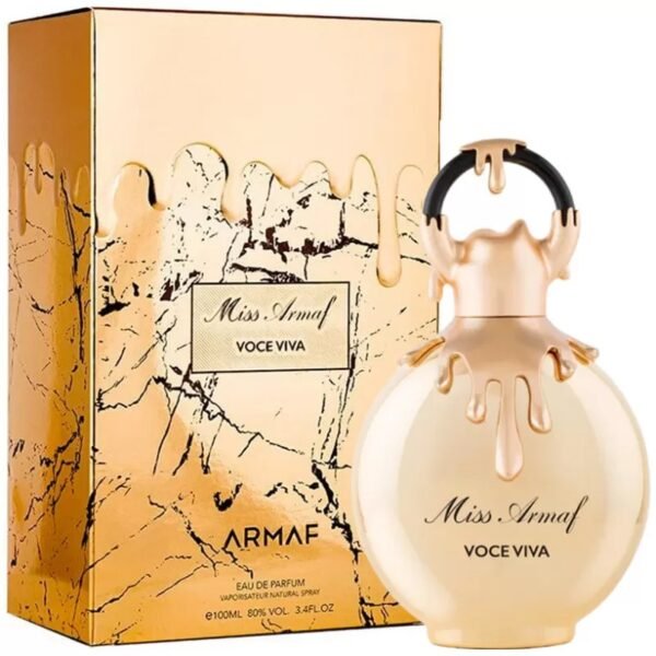 ARMAF MISS VOCE VIVA EDP 100ML