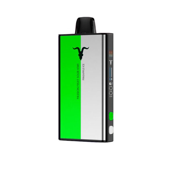 IGNITE V400 V-MIX PASSION SOUR KI + PINE