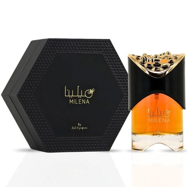 ARD AL ZAAFARAN MILENA 100ML