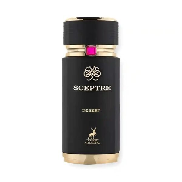 MAISON ALHAMBRA SCEPTRE DESERT 100ML