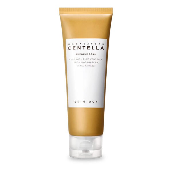 SKIN1004 M CENTELLA AMPOULE FOAM 125ML