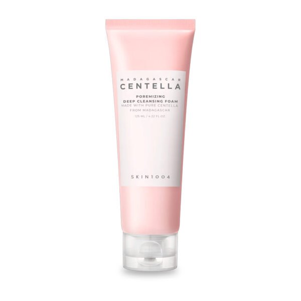 SKIN1004 M C POREMIZING DEEP FOAM 125ML