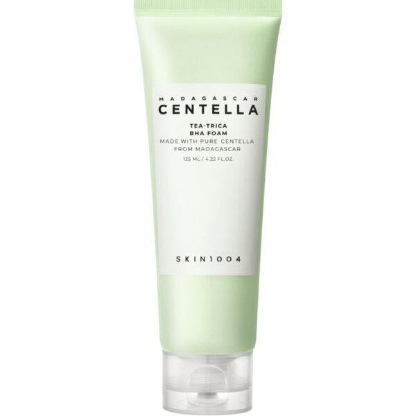 SKIN1004 M C TEA-TRICA BHA FOAM 125ML
