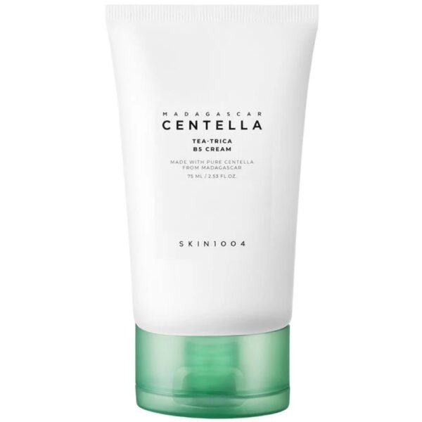 SKIN1004 M C TEA-TRICA B5 CREAM 75ML