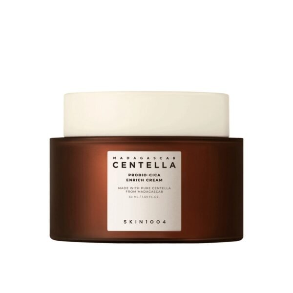 SKIN1004 M C PROBIO-CICA ENRICH CREAM 50