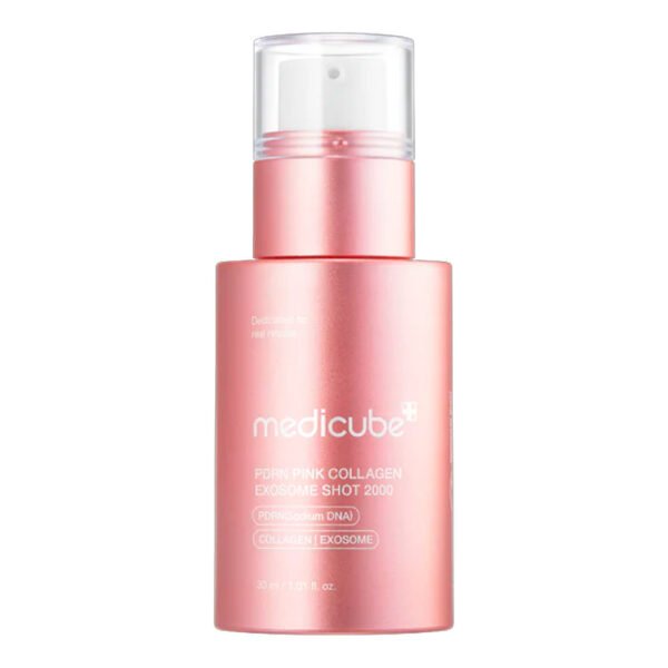 MEDICUBE PDRN PINK EXOSOME SERUM 2000 30