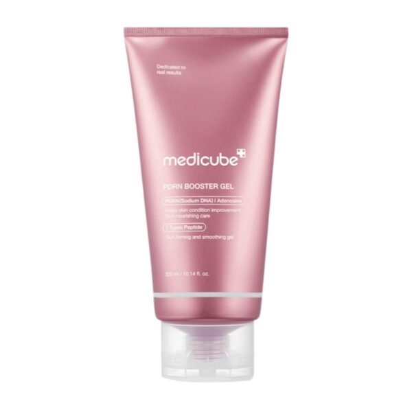 MEDICUBE PDR BOOSTER GEL 300ML