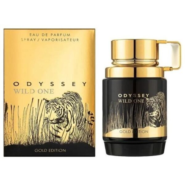ARMAF ODYSSEY WILD ONE 100ML
