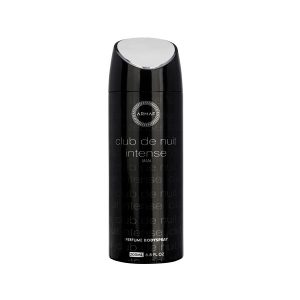 DESODORANTE ARMAF CLUB DE NUIT INTENSE M