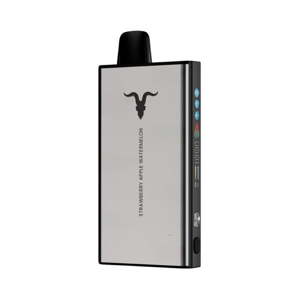 IGNITE V400 ICY STRAWBERRY APPLE WATERME