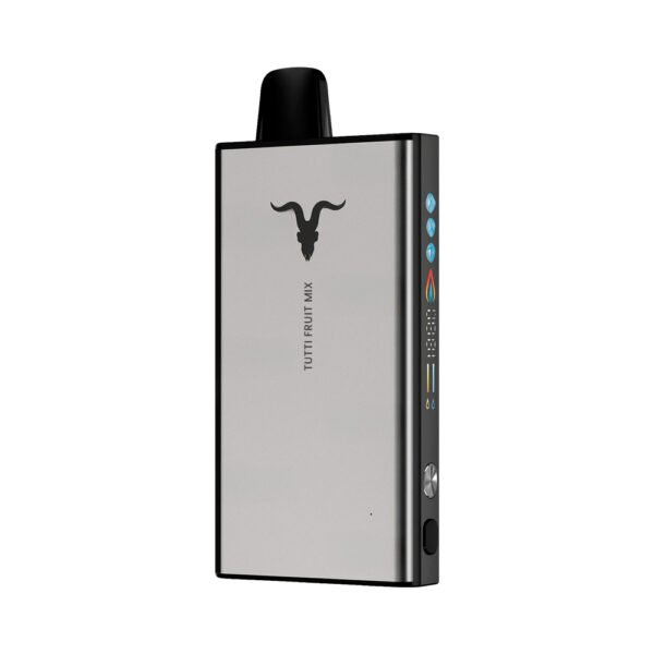 IGNITE V400 ICY TUTTI FRUIT MIX