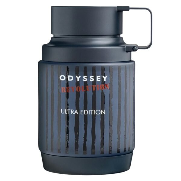 ARMAF ODYSSEY REVOLUTION ULTRA 100ML