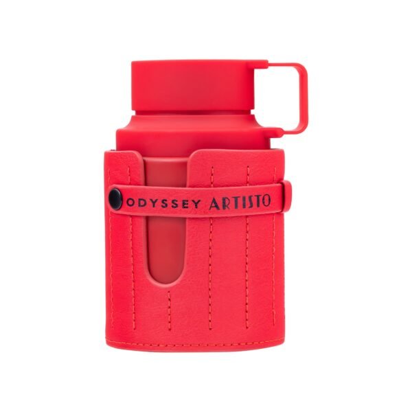 ARMAF ODYSSEY ARTISTO RED 100ML